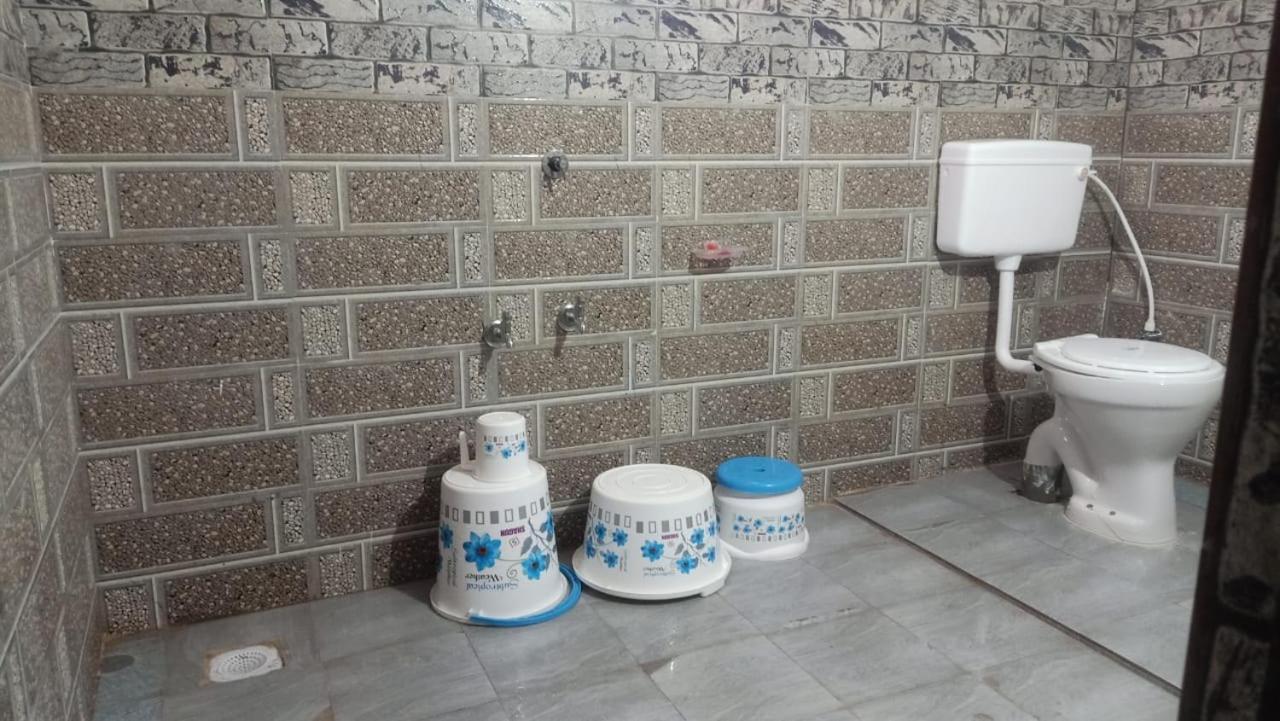 Bherandiāla Kutir Craft Village Resort מראה חיצוני תמונה