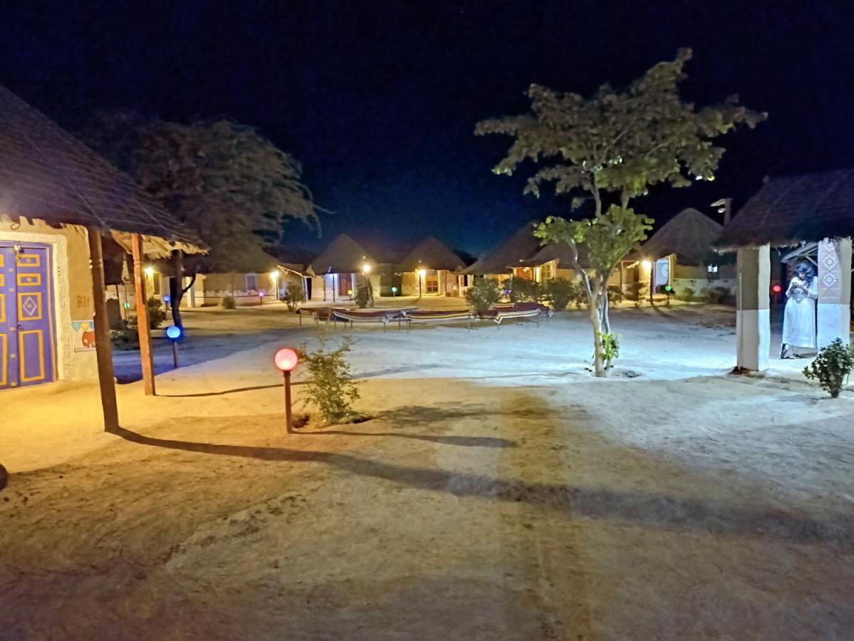 Bherandiāla Kutir Craft Village Resort מראה חיצוני תמונה