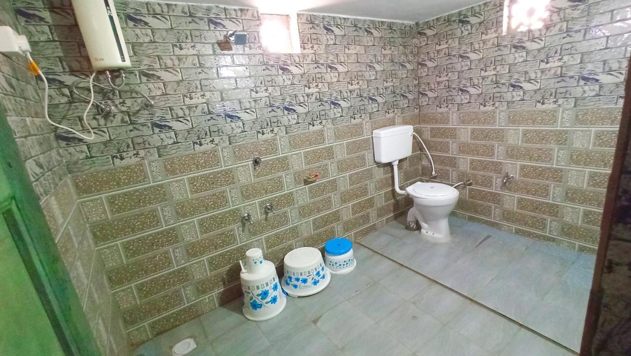 Bherandiāla Kutir Craft Village Resort מראה חיצוני תמונה